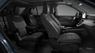 2026 Ford Explorer® Internal Image 1